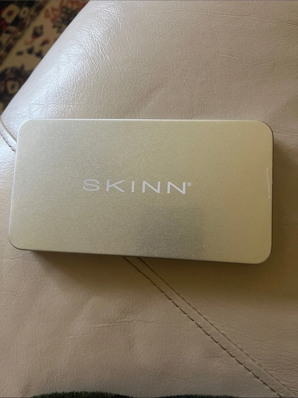 Skinn forehead patch in sealed case never been opened